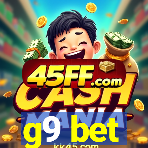 g9 bet